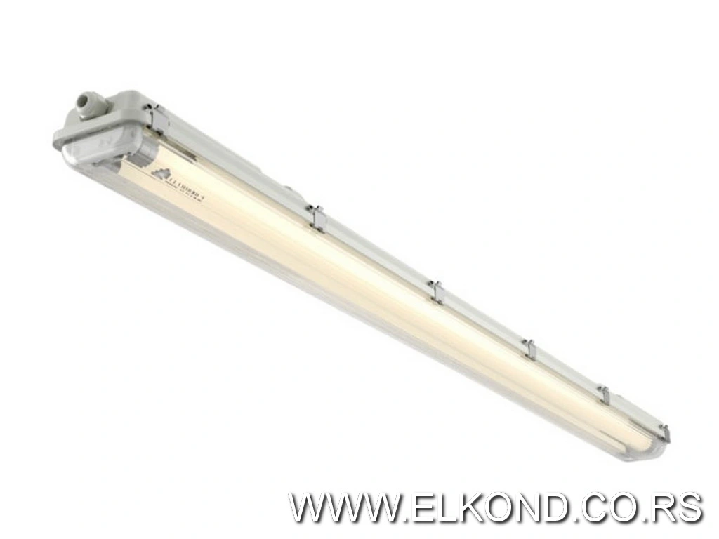 Armatura 2x18W vodootporna single end LEDVANCE